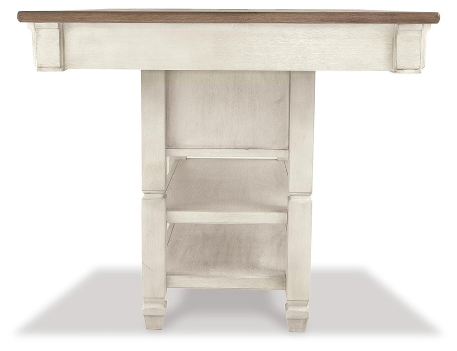 Bolanburg Dining Room Set - Furniture House (VA)