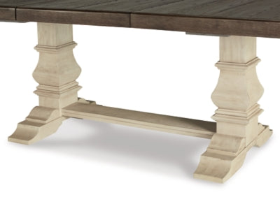 Bolanburg Dining Set - Furniture House (VA)