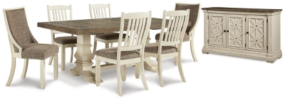Bolanburg Dining Set - Furniture House (VA)