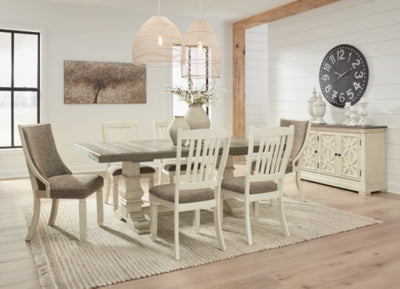 Bolanburg Dining Set - Furniture House (VA)