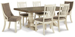 Bolanburg Dining Set - Furniture House (VA)