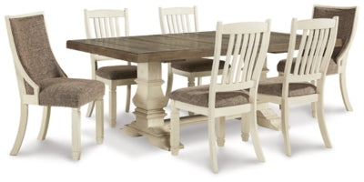 Bolanburg Dining Set - Furniture House (VA)