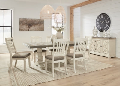 Bolanburg Dining Set - Furniture House (VA)