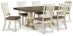 Bolanburg Dining Set - Furniture House (VA)