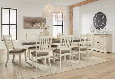 Bolanburg Dining Set - Furniture House (VA)