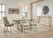 Bolanburg Dining Room Set - Furniture House (VA)