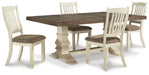 Bolanburg Dining Set - Furniture House (VA)