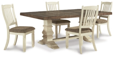 Bolanburg Dining Set - Furniture House (VA)