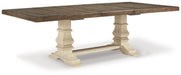 Bolanburg Dining Set - Furniture House (VA)