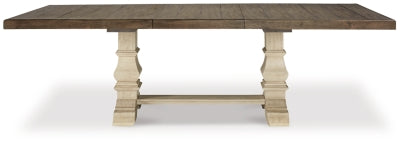 Bolanburg Dining Set - Furniture House (VA)