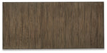 Bolanburg Dining Room Set - Furniture House (VA)