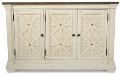 Bolanburg Dining Set - Furniture House (VA)