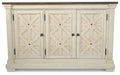 Bolanburg Dining Room Set - Furniture House (VA)