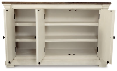 Bolanburg Dining Set - Furniture House (VA)