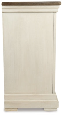 Bolanburg Dining Set - Furniture House (VA)