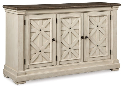 Bolanburg Dining Set - Furniture House (VA)