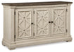 Bolanburg Dining Room Set - Furniture House (VA)