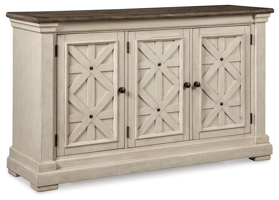 Bolanburg Dining Room Set - Furniture House (VA)