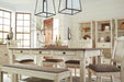 Bolanburg Dining Table - Furniture House (VA)