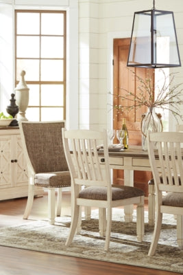 Bolanburg Dining Table - Furniture House (VA)