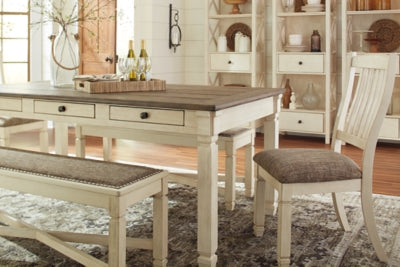Bolanburg Dining Table - Furniture House (VA)