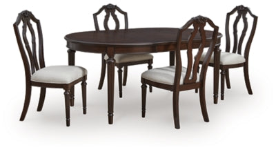 Lavinton Dining Package - Furniture House (VA)