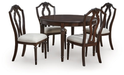 Lavinton Dining Package - Furniture House (VA)