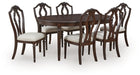 Lavinton Dining Package - Furniture House (VA)