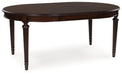 Lavinton Dining Package - Furniture House (VA)
