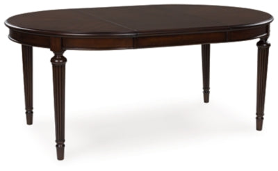 Lavinton Dining Package - Furniture House (VA)