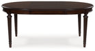 Lavinton Dining Package - Furniture House (VA)