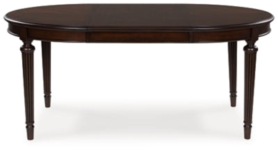 Lavinton Dining Package - Furniture House (VA)