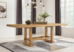 Havonplane Dining Set - Furniture House (VA)