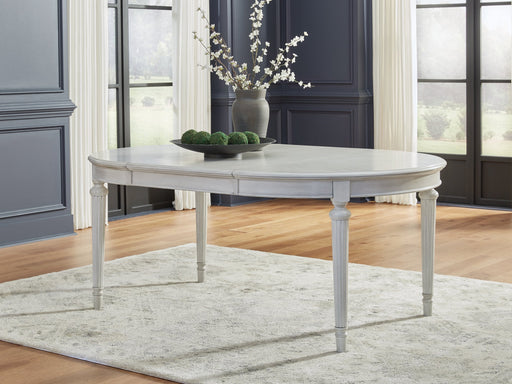 Montelaine Dining Extension Table - Furniture House (VA)