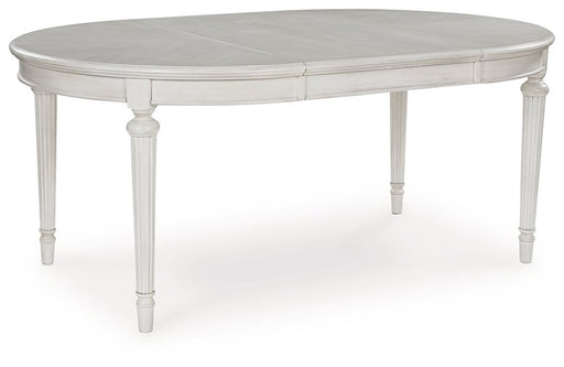 Montelaine Dining Extension Table - Furniture House (VA)