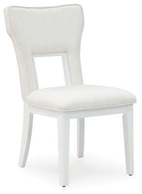 Chalanna Dining Chair - Furniture House (VA)