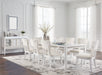 Chalanna Dining Package - Furniture House (VA)