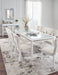 Chalanna Dining Package - Furniture House (VA)