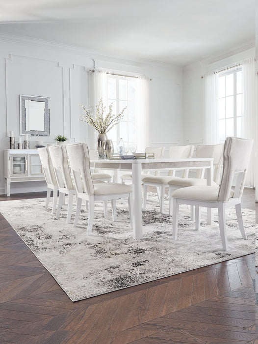 Chalanna Dining Package - Furniture House (VA)