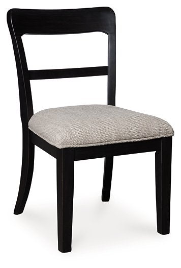 Greddinton Dining Chair - Furniture House (VA)