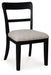 Greddinton Dining Chair - Furniture House (VA)
