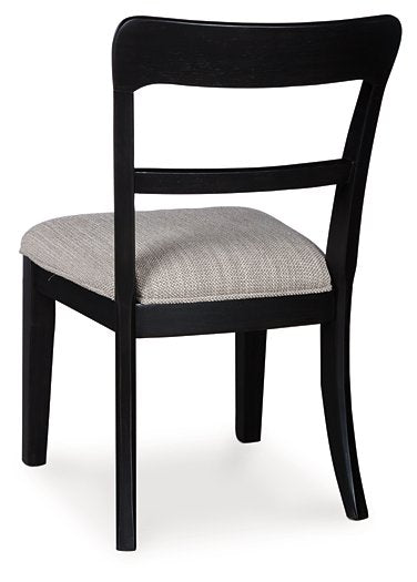 Greddinton Dining Chair - Furniture House (VA)