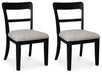 Greddinton Dining Chair - Furniture House (VA)