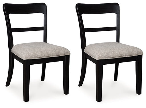Greddinton Dining Chair - Furniture House (VA)