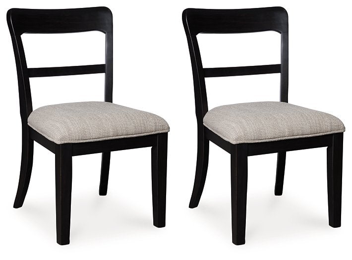 Greddinton Dining Chair - Furniture House (VA)