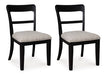 Greddinton Dining Room Set - Furniture House (VA)