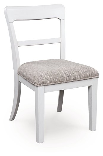 Greddinton Dining Chair - Furniture House (VA)