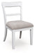 Greddinton Dining Chair - Furniture House (VA)