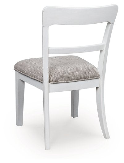 Greddinton Dining Chair - Furniture House (VA)