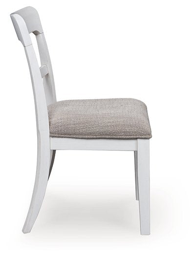Greddinton Dining Chair - Furniture House (VA)